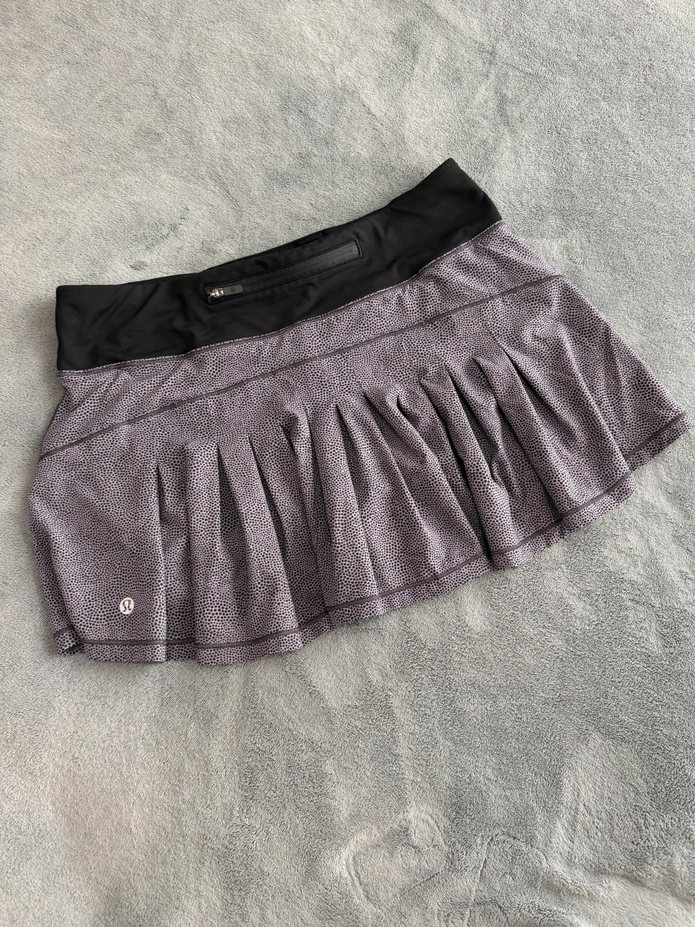 lululemon athletica Active Pleated Skirt